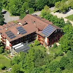 Appartementhaus Josef