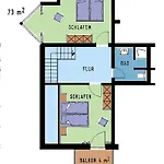 Appartementhaus Josef アパートホテル 3*