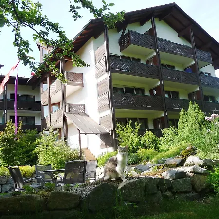 Appartementhaus Josef Aparthotel *
