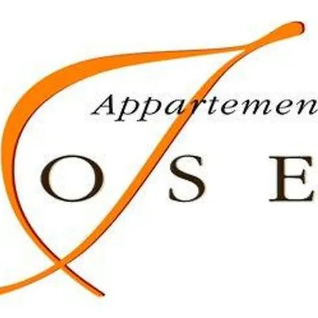Appartementhaus Josef アパートホテル Bad Füssing