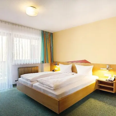 Appartementhaus Josef *
