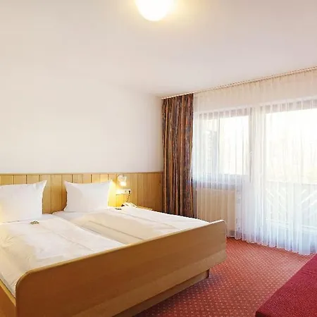 Appartementhaus Josef Aparthotel