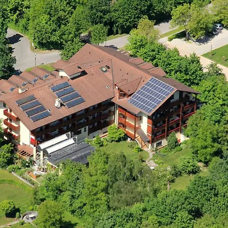 Appartementhaus Josef