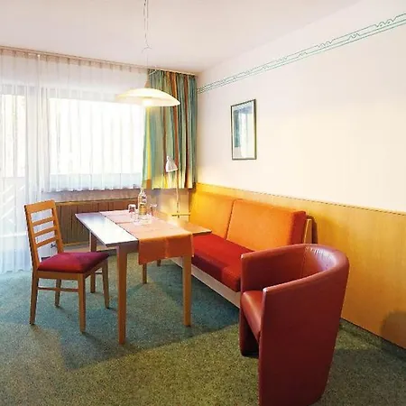 Appartementhaus Josef 3*