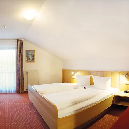Aparthotel Appartementhaus Josef *