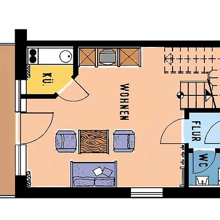 Appartementhaus Josef Bad Füssing