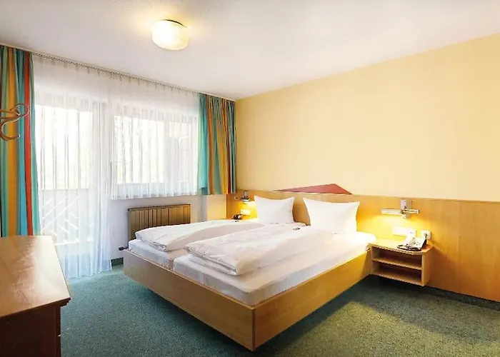 Appartementhaus Josef 3*